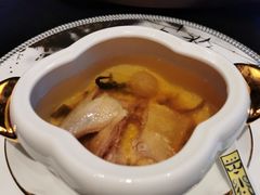 -北京饭店谭家菜
