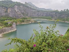 -铜锣山矿山公园