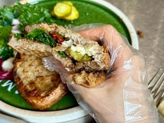 -O'mills Sourdough Bakery&Bistro(永嘉路店)
