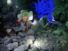 -大同煤炭博物馆