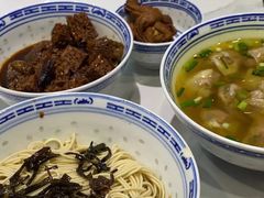 -永丰面馆(汉口路店)
