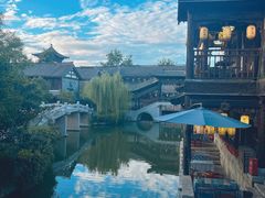 -台儿庄古城
