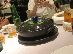 -甬府小鲜(万象城店)