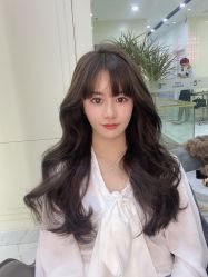 -3AM HAIR SALON染发接发