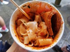 -刘二妈米皮(步行街店)