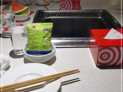 -海底捞火锅(天鹅湖银泰店)