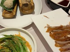 -粗茶淡饭·汉口公馆(循礼门店)