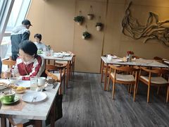 -桃花江餐厅·江景-约会·聚会