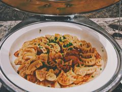 -浙江西子宾馆·瑶园咖啡厅