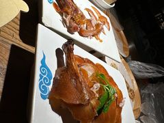 -北方家宴(番禺永旺店)