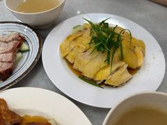 -南香饭店(Jalan Sultan)