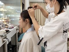 -海马体照相馆(万菱汇店)