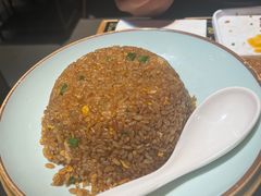 -杨记齐齐哈尔烤肉(五莲路店)
