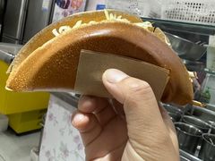 -贺记蛋烘糕(青羊第五分店)
