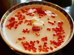 杏仁豆腐-富华斋饽饽铺·宫廷糕点·伴手礼(护国新天地店)