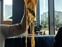 -The Diner X餐厅(青岛万象城店)