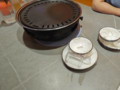 -正宗齐齐哈尔烤肉·齐牛哥鲜切炭火烤肉(杭州总店)