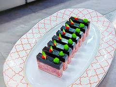 -青岛鑫江温德姆酒店
