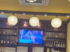 -鸟鹏烧鸟居酒屋(仁恒梦中心店)