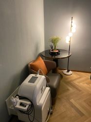 -花隐·美芙炫海菲秀皮肤管理中心