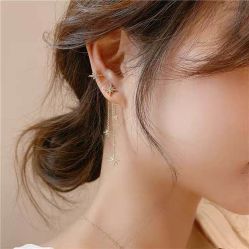 -AI艾耳·专业手工耳洞·穿孔美学馆