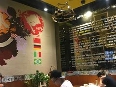 大堂-艾薯夫妇Aysh(福田星河COCOPark店)