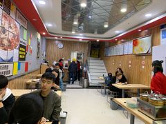 -阿利茄汁面(二七万达店)