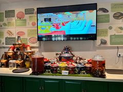 -古关火锅店(古北水镇景区店)