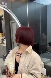 -Cima salon西玛沙龙