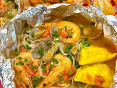 -见味花甲(福田coco park店)