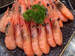 -渔荷食町·铁板烧料理(崂山万象汇店)