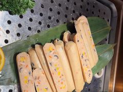 -尹珍珠·韩式无限烤肉(回龙湾店)