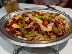 -青禾小厨新疆菜(总店)