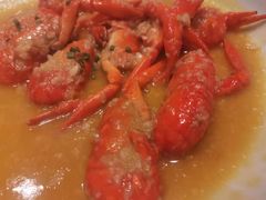 -大鹏饭店·金陵家宴(奥体中心店)