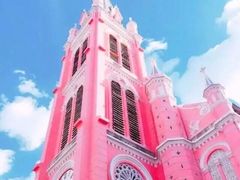 -耶稣圣心堂