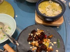 -宁邦·家宴·南京菜(红山动物园店)