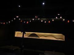 -STARRY CAFE & LOUNGE BAR(高新店)
