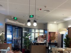 -必胜客(兴华中路PH店)