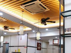 -蒋家桥饺面店(东关街店)