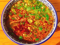 -惠记粉汤羊血梆梆肉(永松路店)