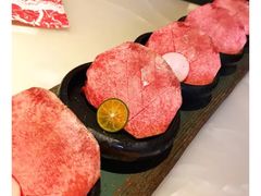 -厚贞日式烤肉(龙之梦店)