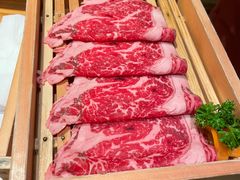 -锅物新语&寿喜烧.炉端割烹(世博源店)