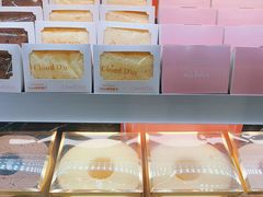 -CloudD'or可露朵蛋糕(1733商业空间店)