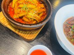 -简小舍·民间手艺菜(武昌江滩店)