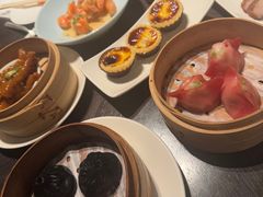 -万丽轩·粤菜(王府井金茂万丽酒店)