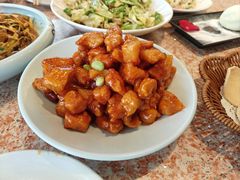 樱桃肉-红樱桃·欢乐餐厅(太原里店)