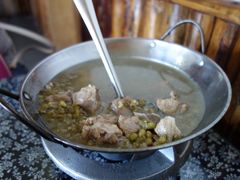 -张关合渣(航空大道店)