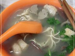 -金原鸭血粉丝汤总店(锁金村店)