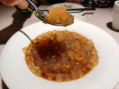 -船歌·鱼水饺青岛菜(闽江二路店)
