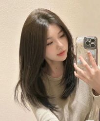 点击看大图 -FG HAIR·烫发·染发